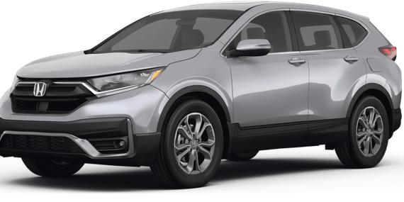 HONDA CR-V 2022 2HKRW1H84NH405827 image