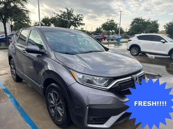 HONDA CR-V 2022 2HKRW2H88NH652824 image