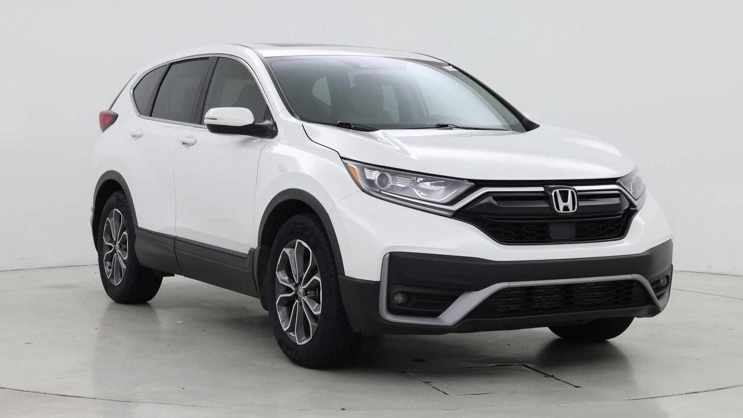 HONDA CR-V 2022 7FARW1H50NE024159 image