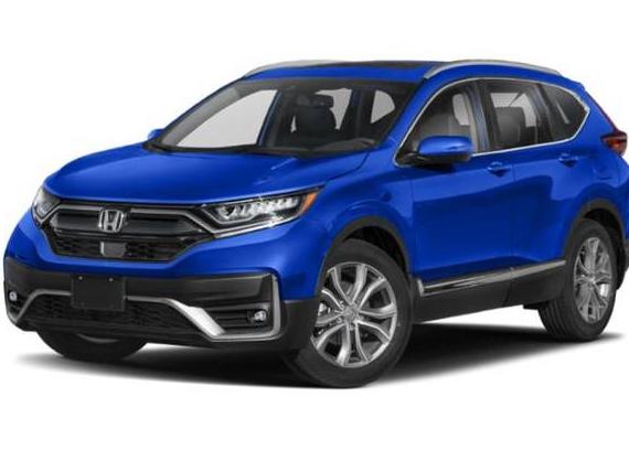 HONDA CR-V 2022 5J6RW2H58NA013477 image