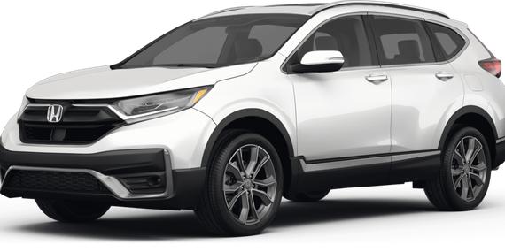 HONDA CR-V 2022 5J6RT6H96NL027322 image