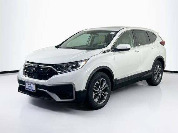 HONDA CR-V 2022 2HKRW2H56NH631797 image
