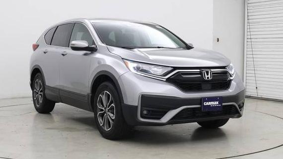 HONDA CR-V 2022 2HKRW2H55NH628650 image