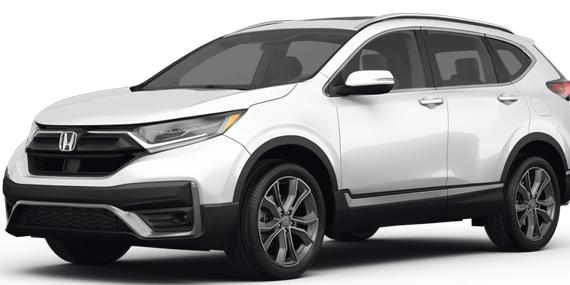 HONDA CR-V 2022 5J6RT6H94NL035211 image