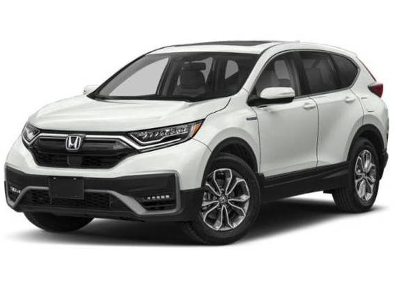 HONDA CR-V 2022 5J6RT6H89NL040704 image