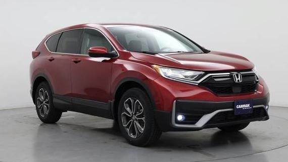 HONDA CR-V 2022 7FARW2H84NE031163 image