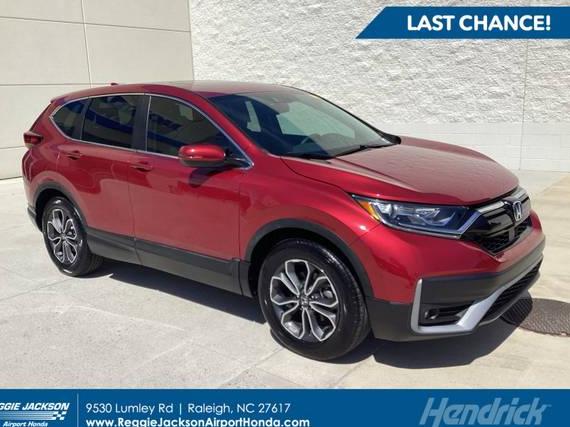 HONDA CR-V 2022 5J6RW1H86NA016205 image