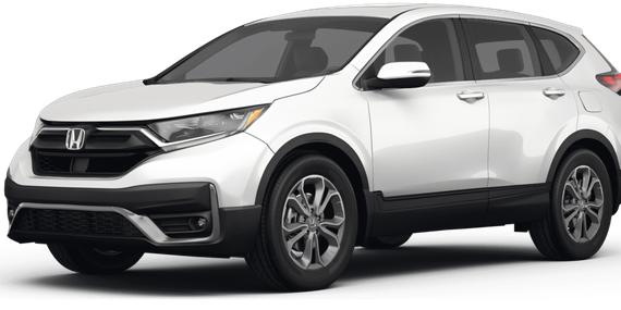 HONDA CR-V 2022 2HKRW2H84NH659768 image