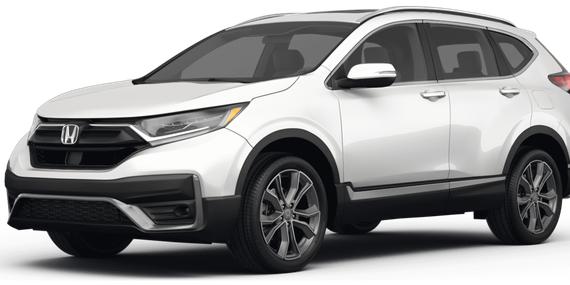 HONDA CR-V 2022 7FARW2H92NE048214 image