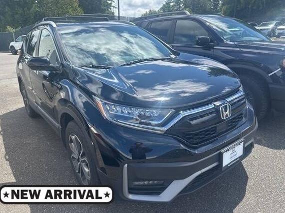 HONDA CR-V 2022 5J6RT6H81NL038915 image