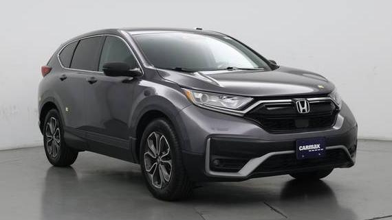 HONDA CR-V 2022 7FARW1H83NE011545 image