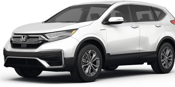HONDA CR-V 2022 5J6RT6H80NL022236 image