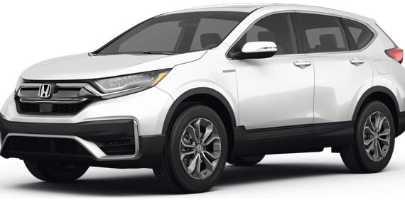 HONDA CR-V 2022 5J6RT6H50NL044176 image