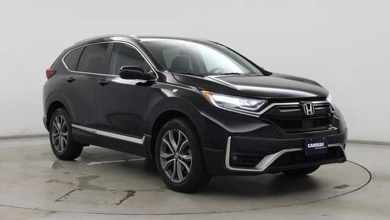 HONDA CR-V 2022 2HKRW2H99NH618559 image