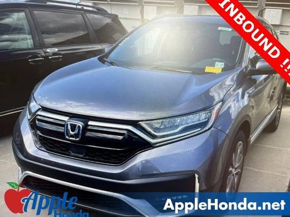 HONDA CR-V 2022 5J6RT6H93NL034986 image