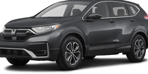 HONDA CR-V 2022 5J6RW2H54NL001203 image