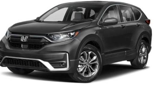 HONDA CR-V 2022 5J6RW1H82NA019134 image