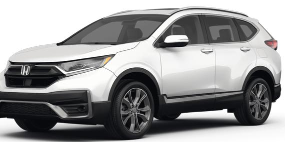 HONDA CR-V 2022 2HKRW2H93NH658927 image