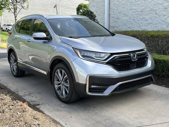 HONDA CR-V 2022 5J6RT6H99NL046169 image