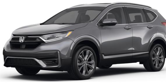 HONDA CR-V 2022 7FARW2H9XNE022993 image