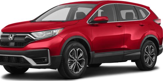 HONDA CR-V 2022 2HKRW2H59NH645452 image