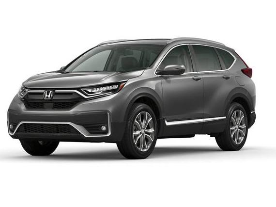 HONDA CR-V 2022 2HKRW2H92NH666419 image