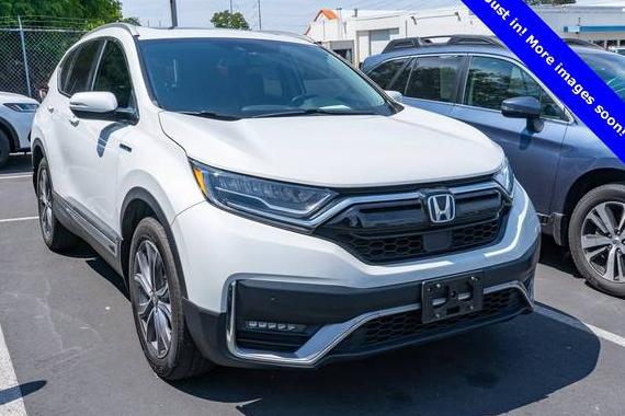 HONDA CR-V 2022 5J6RT6H96NL013260 image