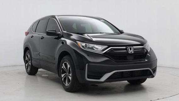 HONDA CR-V 2022 7FARW2H79NE020361 image