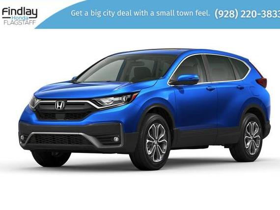HONDA CR-V 2022 5J6RW1H53NA000730 image