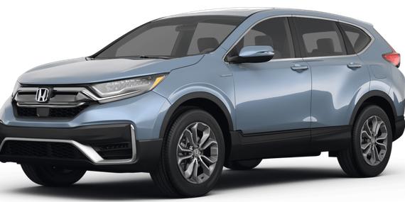 HONDA CR-V 2022 5J6RT6H55NL041421 image