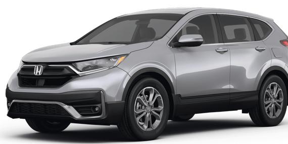 HONDA CR-V 2022 2HKRW1H83NH405429 image
