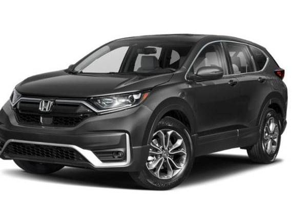 HONDA CR-V 2022 7FARW2H89NE024107 image