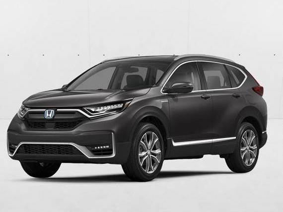 HONDA CR-V 2022 5J6RT6H95NL038375 image