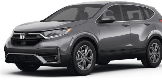 HONDA CR-V 2022 2HKRW2H81NH670825 image