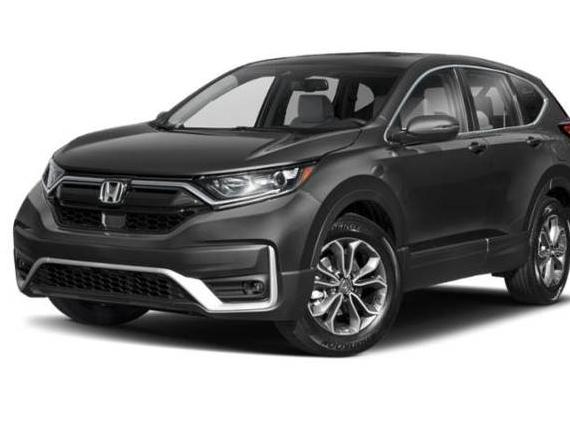 HONDA CR-V 2022 2HKRW2H88NH650121 image