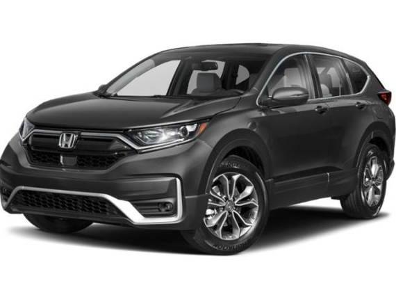 HONDA CR-V 2022 5J6RW1H86NA003051 image