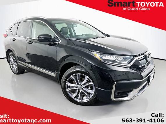 HONDA CR-V 2022 7FARW2H94NE044410 image