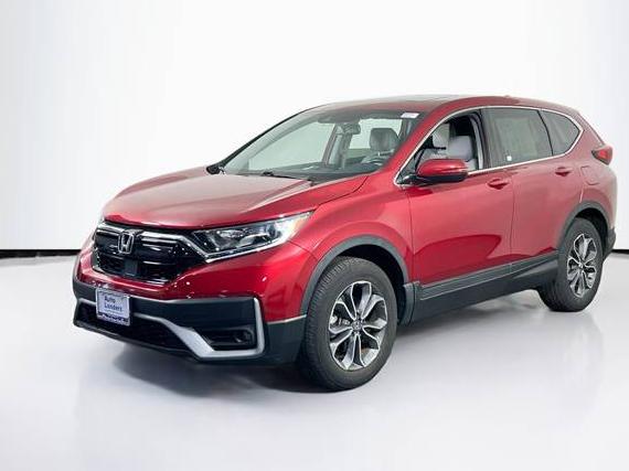 HONDA CR-V 2022 5J6RW2H80NA007912 image