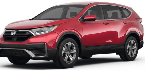 HONDA CR-V 2022 2HKRW1H70NH402804 image