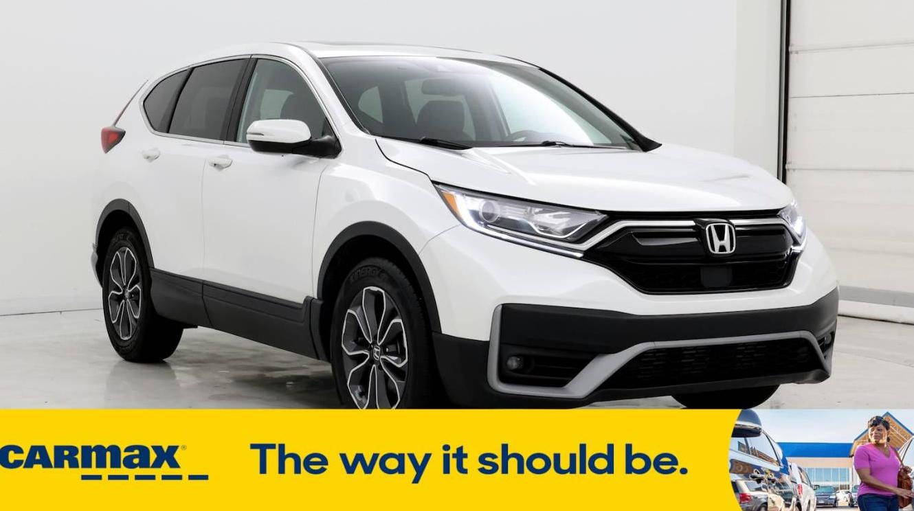 HONDA CR-V 2022 5J6RW1H85NA014297 image