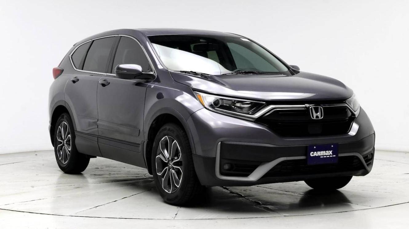 HONDA CR-V 2022 5J6RW1H88NA006436 image