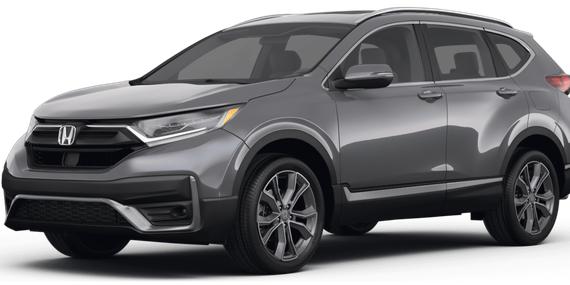 HONDA CR-V 2022 2HKRW2H9XNH644720 image
