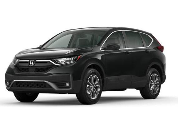 HONDA CR-V 2022 7FARW2H84NE013990 image