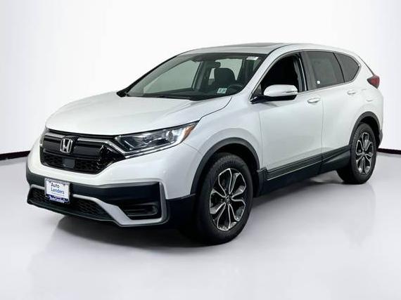 HONDA CR-V 2022 2HKRW2H56NH628186 image