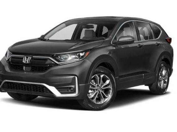 HONDA CR-V 2022 7FARW2H8XNE045245 image