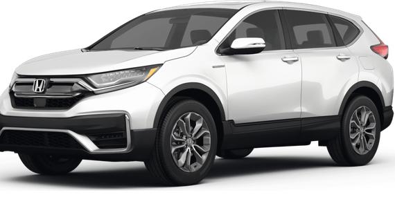 HONDA CR-V 2022 5J6RT6H89NL048138 image