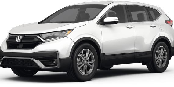 HONDA CR-V 2022 7FARW1H85NE016794 image