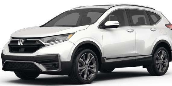 HONDA CR-V 2022 2HKRW2H90NH649778 image