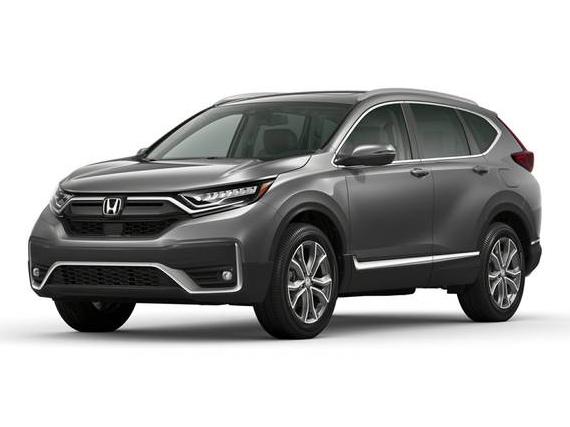 HONDA CR-V 2022 7FARW2H97NE029223 image