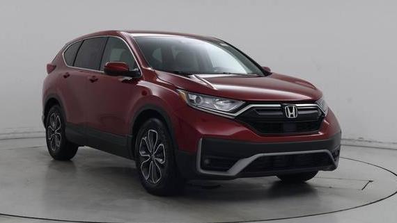 HONDA CR-V 2022 7FARW1H84NE023929 image